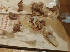 -漕河全驴宴饭店(徐水店)