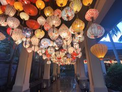 -海南清水湾莱佛士酒店