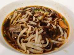-康师傅私房牛肉面(马泉营奥莱店)