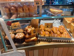-方炉·天然食材面包店(青秀店)