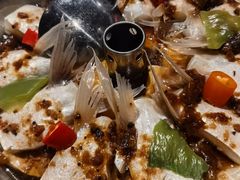-大家食府·福建菜(FAC协盛中心庭院餐厅店)