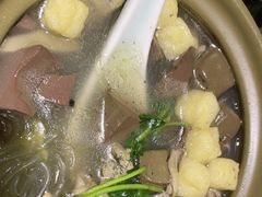 -南京大牌档(济南万象城店)