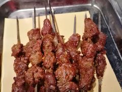 -清真京华源·涮肉烧烤(丰庆店)
