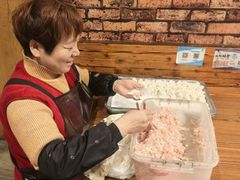 -张家巷美食(南浔店)