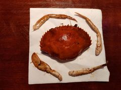 -蛮横肉蟹煲(印象城店)