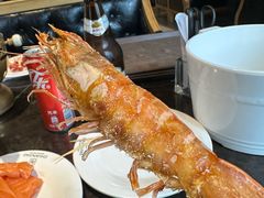 -川骄海鲜自助(亚运村店)