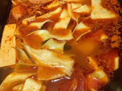 -巴九门老火锅(来福士打望店)