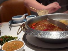 -左庭右院鲜牛肉火锅(环球港店)