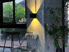 -CEMENT·coffee bar (凤凰创意园店)