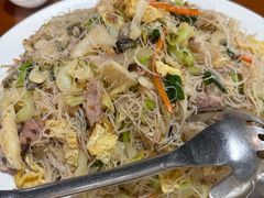 -林记私房菜(渔溪店)