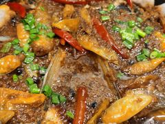 -舌尖上·霞浦滩涂海鲜·新闽菜(总店)