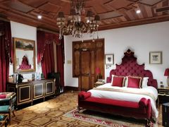 -马勒别墅饭店(静安寺店)