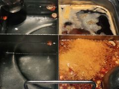 -海底捞火锅(名门店)