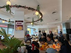-必胜客(王府井店)