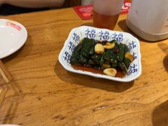 -福苗小骆驼烧烤(莲湖路店)