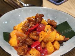 -仙罗泰·泰国餐厅(印象汇店)