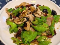 -旺角小渔村(二马路店)