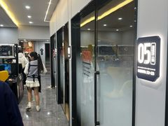 -杰拉电竞·网咖(杭州钱塘区龙湖金沙天街店)