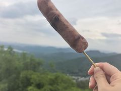 -北高峰