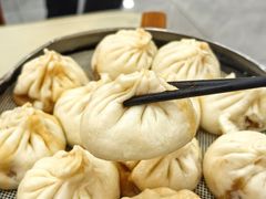 -石饮红星包子(中山路店)