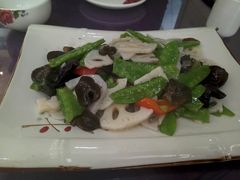 -丽华餐厅·天津菜(艳阳路店)