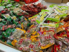 -北京稻香村(学清店)