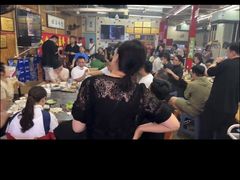 -内蒙古海拉尔烤羊腿·烤全羊·烧烤