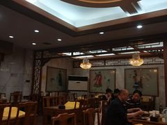 -京菜·砂锅居·烤鸭(西四店)
