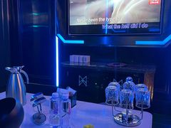 -酷秀KTV(五道口店)