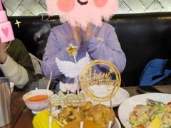 -斯比特花园西餐厅(东方商厦店)