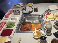 -海底捞火锅(华润万象汇店)