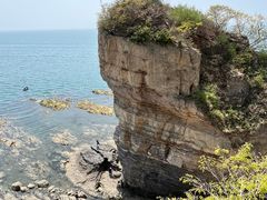 -大连金石滩滨海国家地质公园