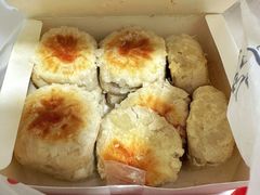 -长发西饼(临顿路店)