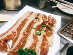 -合易泓烤肉•首创生椰大油边(宁山路店)