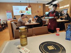 -大碗先生(万科金色梦想店)