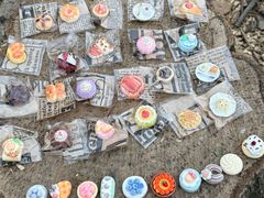 -快乐街区(长沙方圆荟店)