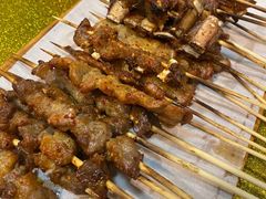 -新凯旋烧烤·燕姐千岛湖土菜