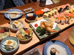 -千和日本料理(龍坪天虹店)