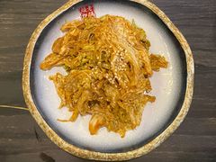 码头凉拌菜-天津卫码头(南开大悦城店)