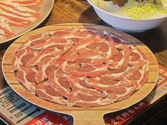 -冯校长老火锅(广州正佳广场店)