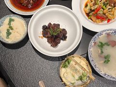 -金陵家宴·金陵春·南京菜(夫子庙店)