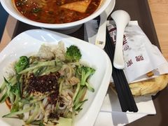 -魏家凉皮(祈年大厦店)