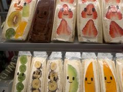 -Fruwich果明治(西单更新场店)