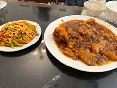 -清真宏玉祥黄门脸餐厅(华荫东里店)