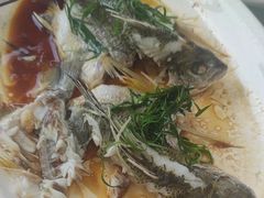 -八仔大富楼·河鲜(西江店)