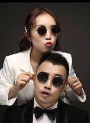 -女王风尚STUDIO·轻奢化定制