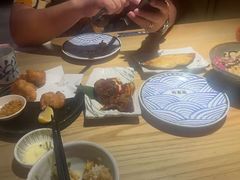-有喜屋·日料·居酒屋(旭辉广场店)
