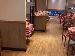 -西贝(深圳卓悦汇店)