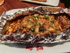 -蚝翅·海鲜粥·烧烤·羊肉季(鄞州万达店)