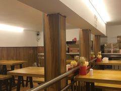 -幸福铁板烧(共和村店)